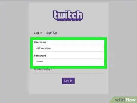 Image titled Change Your Platform on Fortnite Step 9