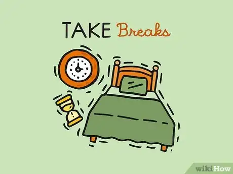 Image titled Break Into Hollywood As a Writer Step 4