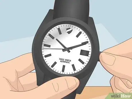 Image titled Buy a Swiss Watch Step 5