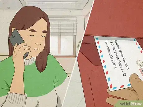 Image titled Organize to Fight Climate Change Step 3