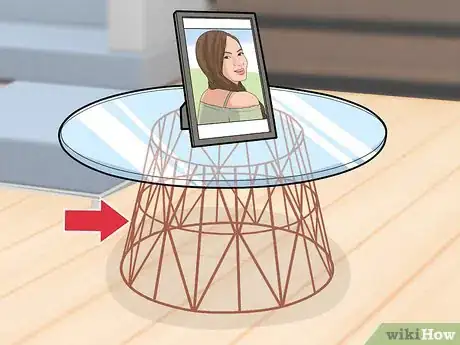 Image titled Style a Coffee Table Step 2