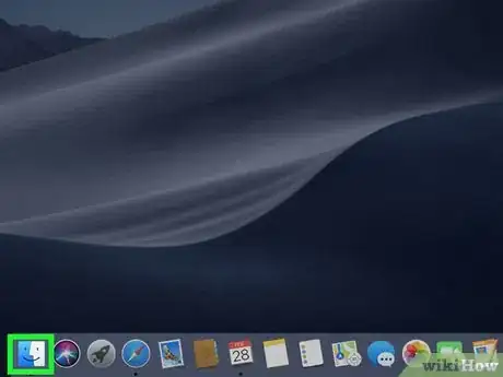 Image titled Uninstall Word on a Mac Step 1