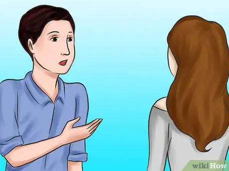 Image titled Ask Your Girlfriend to Hold Hands Step 2