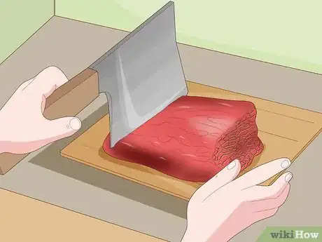 Image titled Use an Axe Step 18