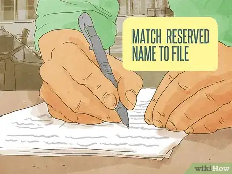 Image titled Incorporate in Ohio Step 6