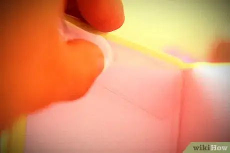 Image titled Cover School Books Using Biodegradable Materials Step 9