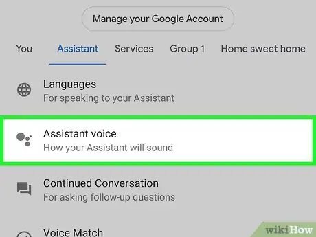 Image titled Use Google Assistant Step 82