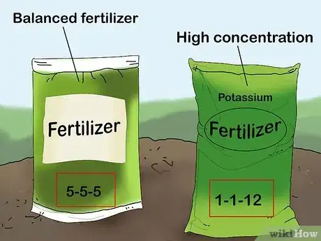Image titled Buy Organic Dry Fertilizers Step 5