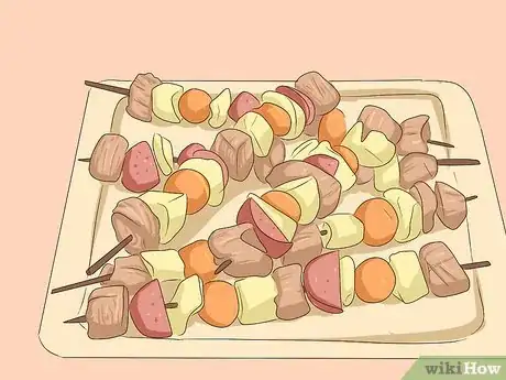 Image titled Have Valentine's Day Dinner with the Whole Family Step 9