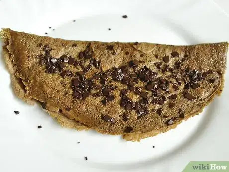 Image titled Make a Chocolate Omelet Step 17