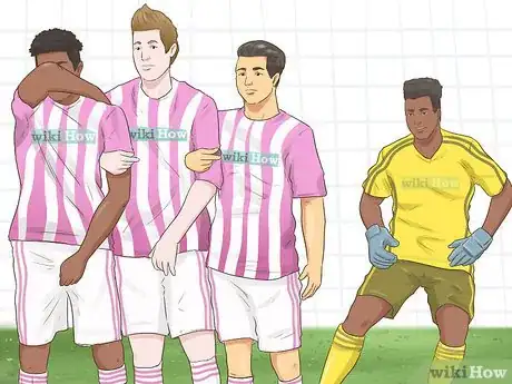 Image titled Shoot a Corner in Soccer Step 7