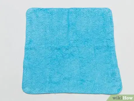 Image titled Make a Boo Boo Bunny Step 1