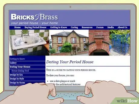 Image titled Date Buildings Step 5