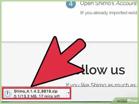 Image titled Set Up a VPN on a Mac Step 37