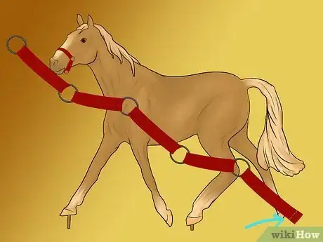 Image titled Make Model Horse Tied Halters Step 18