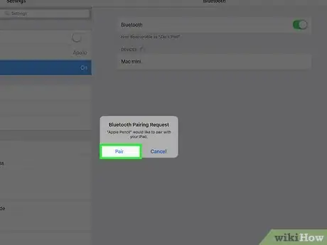 Image titled Use the Apple Pencil on iPad Pro Step 6