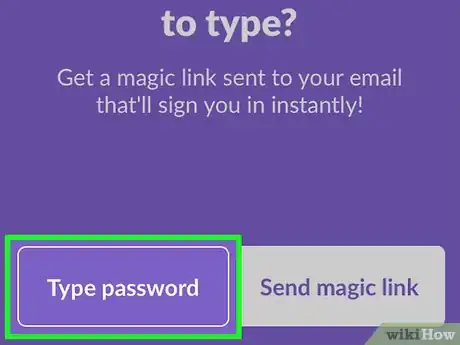 Image titled Change Your Slack Password on iPhone or iPad Step 8