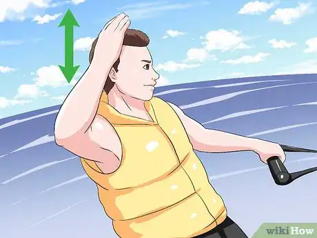 Image titled Wakeboard As a Beginner Step 23