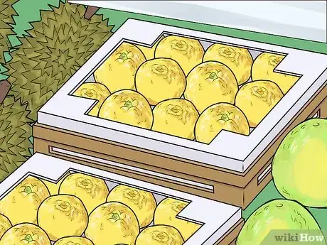 Image titled Use Yuzu Fruit Step 1