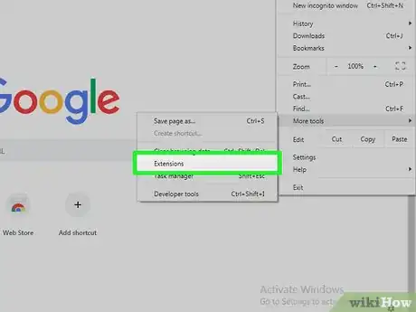 Image titled Get Hidden Browser Toolbars Back Step 5