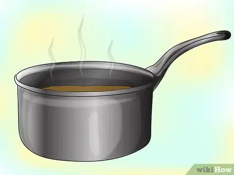 Image titled Make Fly Paper With Golden Syrup Step 3