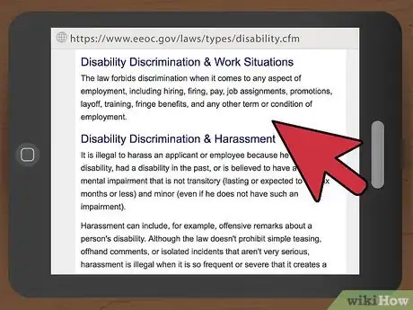 Image titled Ensure ADA Compliance at Your Place of Business Step 14