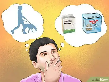 Image titled Keep a Dog or Cat Successfully While Living in an Apartment Step 5