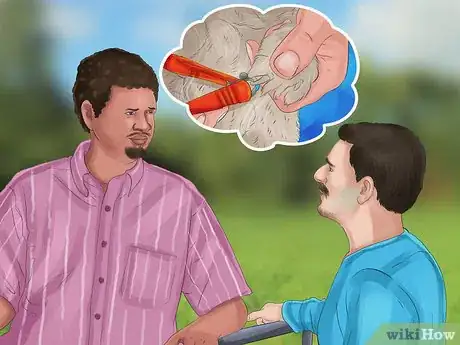 Image titled Keep Cats Off Cars Step 9