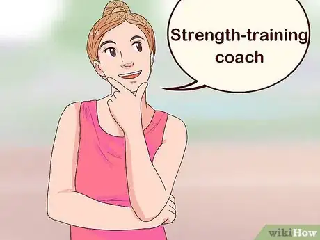 Image titled Become a Crossfit Coach Step 13