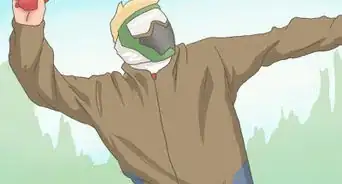 Make a Paintball Grenade