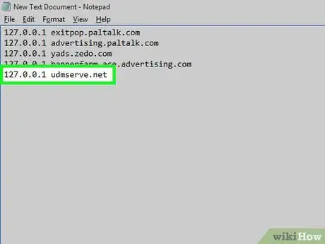 Image titled Block Paltalk Advertisements Step 18