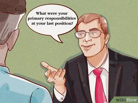 Image titled Give an Interview Step 3