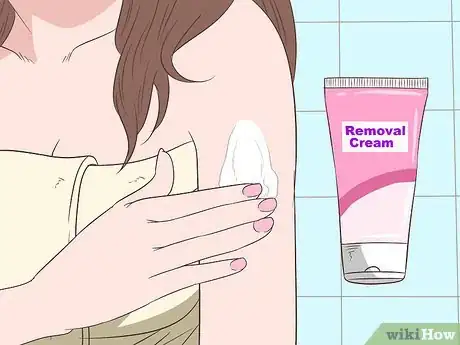 Image titled Remove Vaginal Hair Step 12
