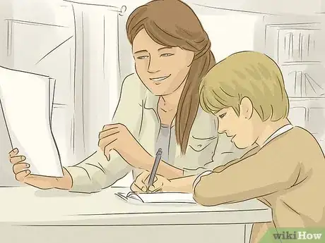 Image titled Protect an Unvaccinated Child Step 6