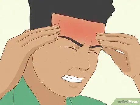 Image titled Identify Symptoms of a Head Injury Step 3