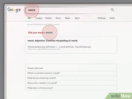 Image titled Check Spelling Step 7