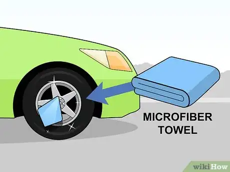 Image titled Clean Rims Step 10