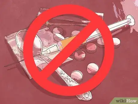 Image titled Cope Living Near Drug Addicts Step 15