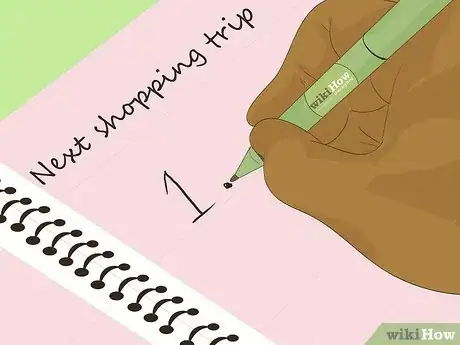 Image titled Stop Impulse Buying Step 6