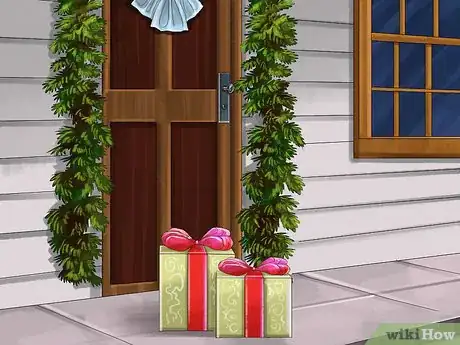 Image titled Prepare Your Front Entry Space for Holiday Guests Step 10