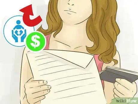 Image titled Get Child Support Step 26