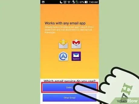 Image titled Encrypt Google Email Step 14