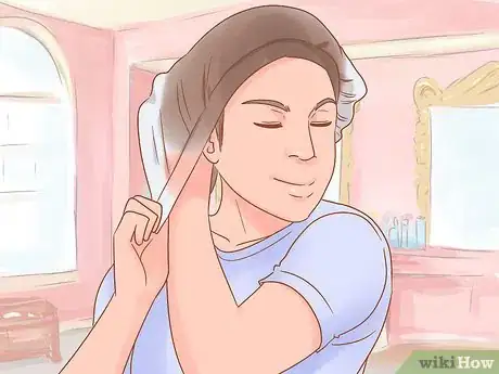 Image titled Make a Hair Weave Wavy Step 12