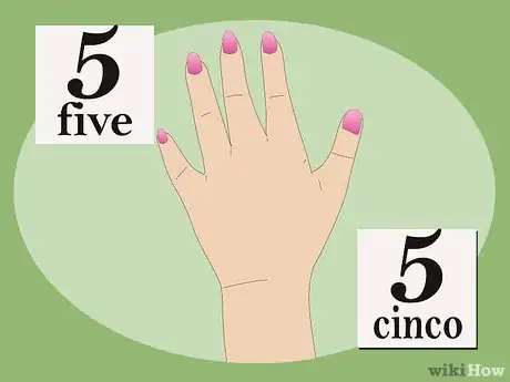 Image titled Count to 10 in Brazilian Portuguese Step 5