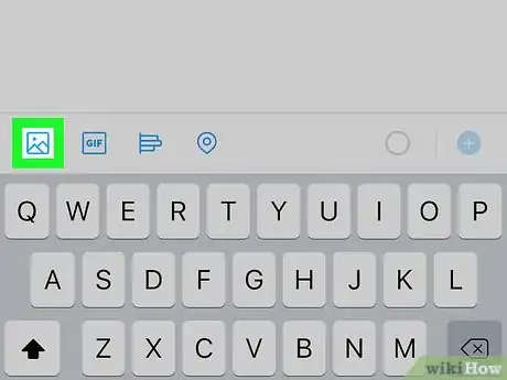 Image titled Upload Twitter Videos on iPhone or iPad Step 3