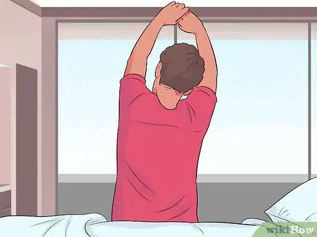 Image titled Sleep with Back Pain Step 13