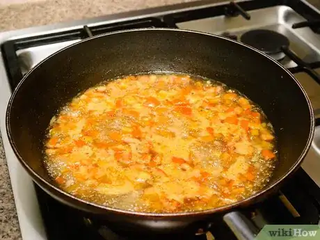 Image titled Make Chicken Tortilla Soup Step 15