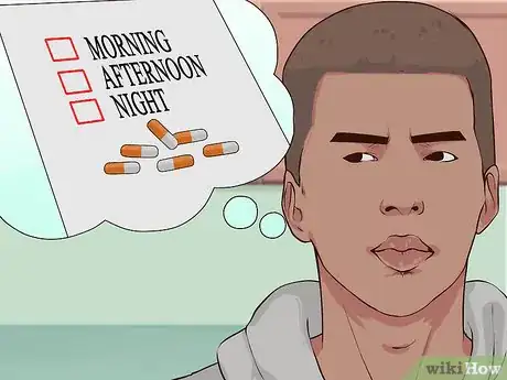 Image titled Use Tricyclic Antidepressants Step 4