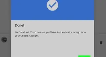 Restore Google Authenticator