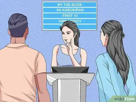 Image titled Become a Fan of the Game Ka Na Ba TV Game Show Step 7